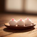 桜餅的な食べ物 12枚目
