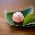 桜餅的な食べ物 2枚目
