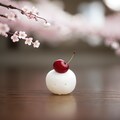 桜餅的な食べ物 6枚目