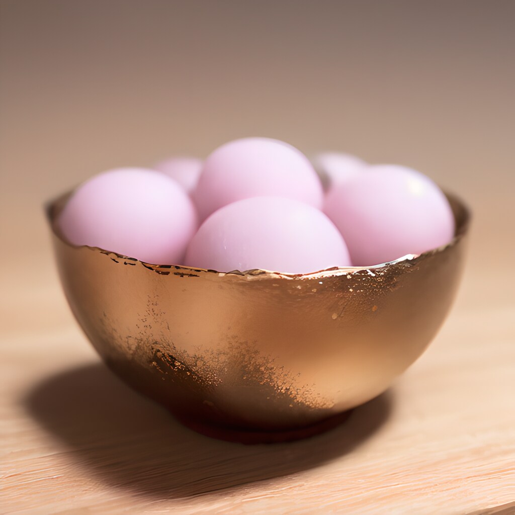 桜餅的な食べ物