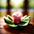 桜餅的な食べ物 4枚目