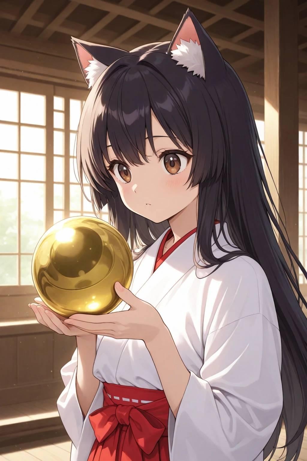 毎日ゴールデンボール