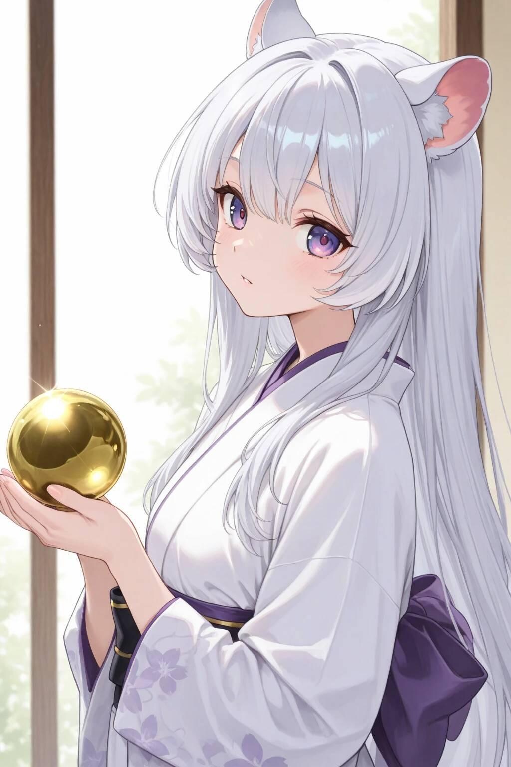毎日ゴールデンボール