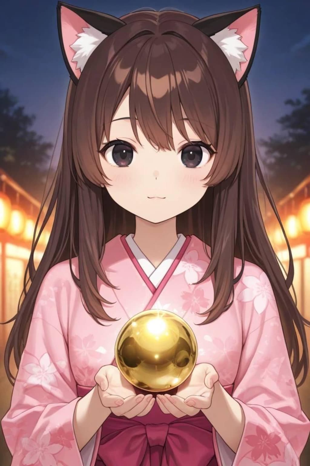 毎日ゴールデンボール