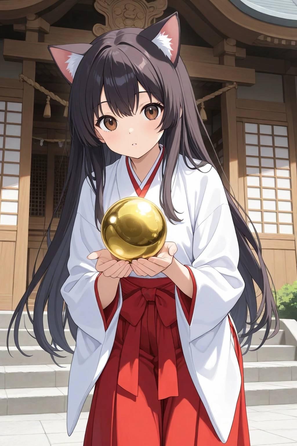 毎日ゴールデンボール