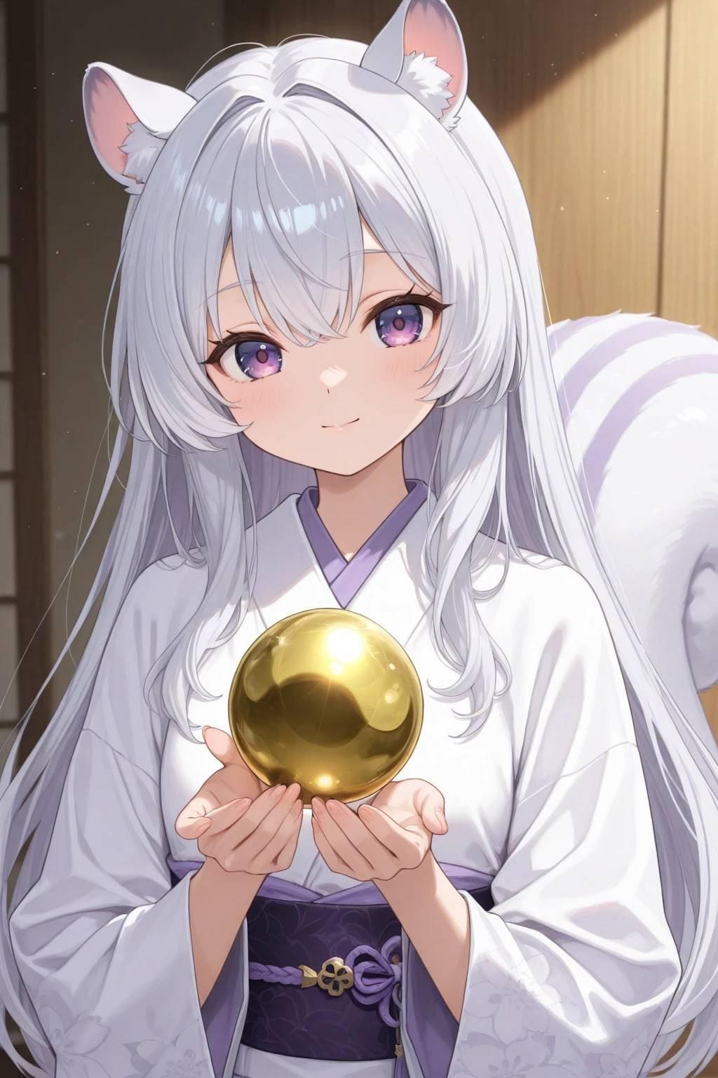 毎日ゴールデンボール