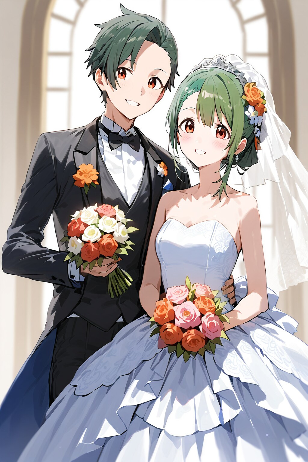 4 | の人気AIイラスト・グラビア