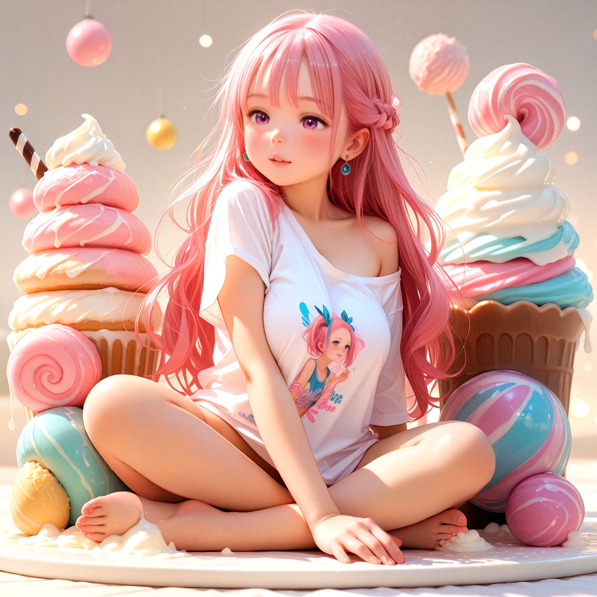 クリーミー