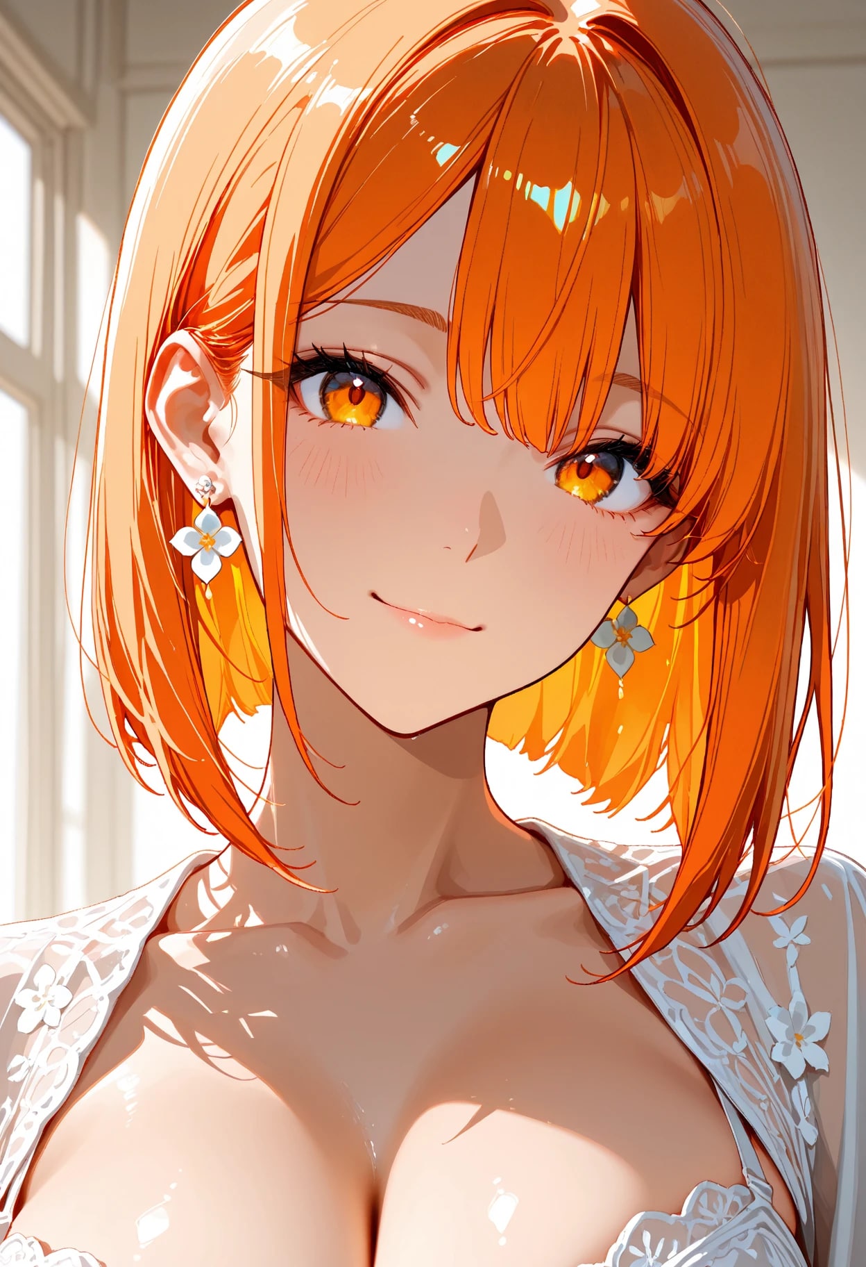 その花、反則でしょ。