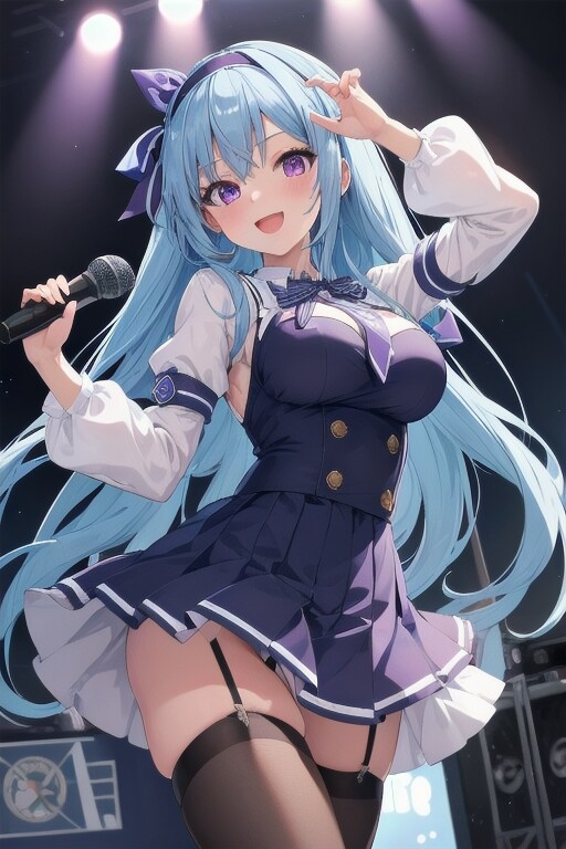 9/18 アイドルテスト②