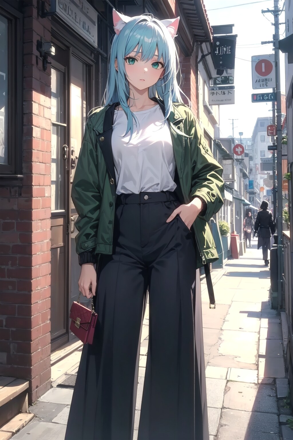 大人コーデなししょちゃん3選✨