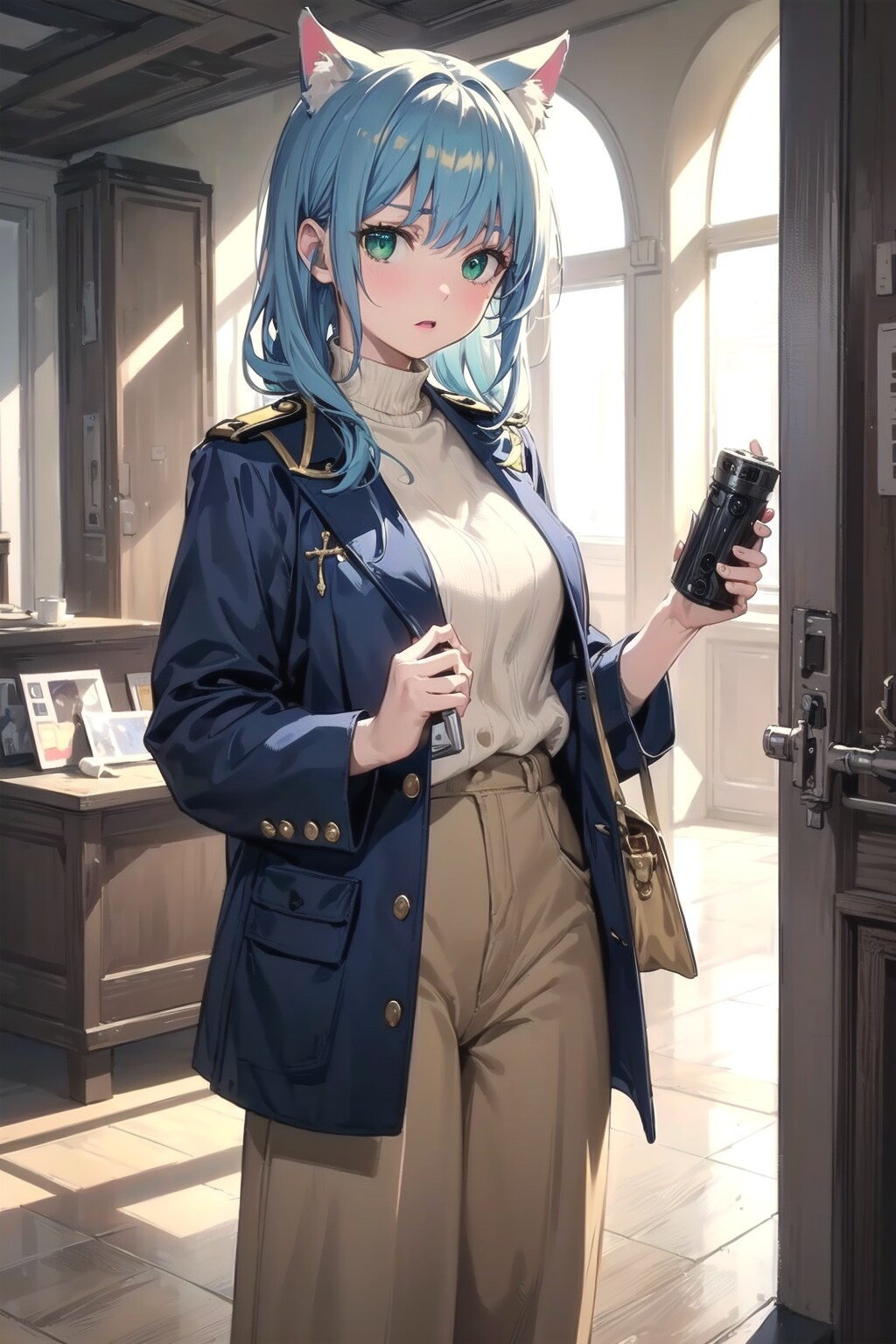 大人コーデなししょちゃん3選✨