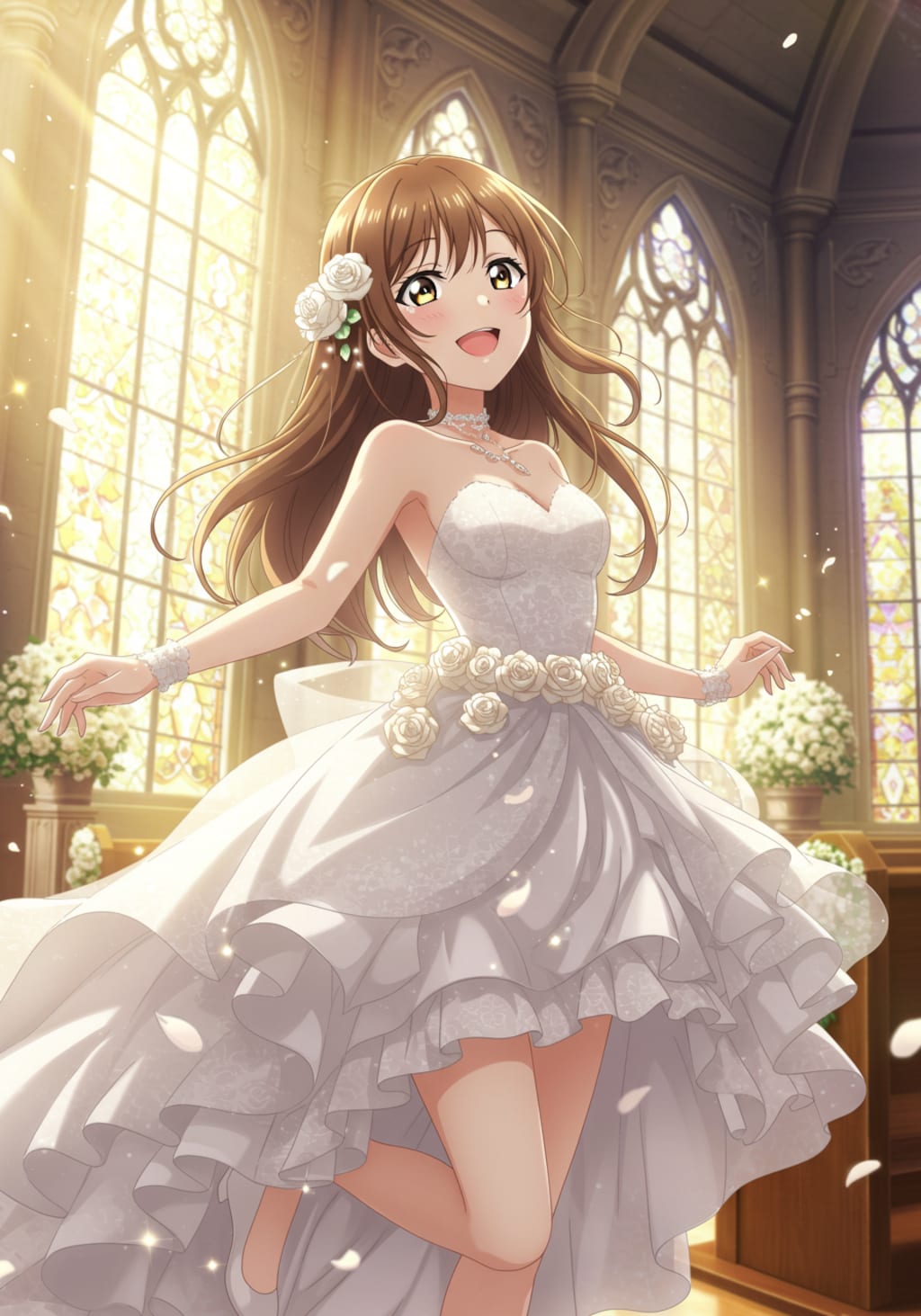 JuneBride