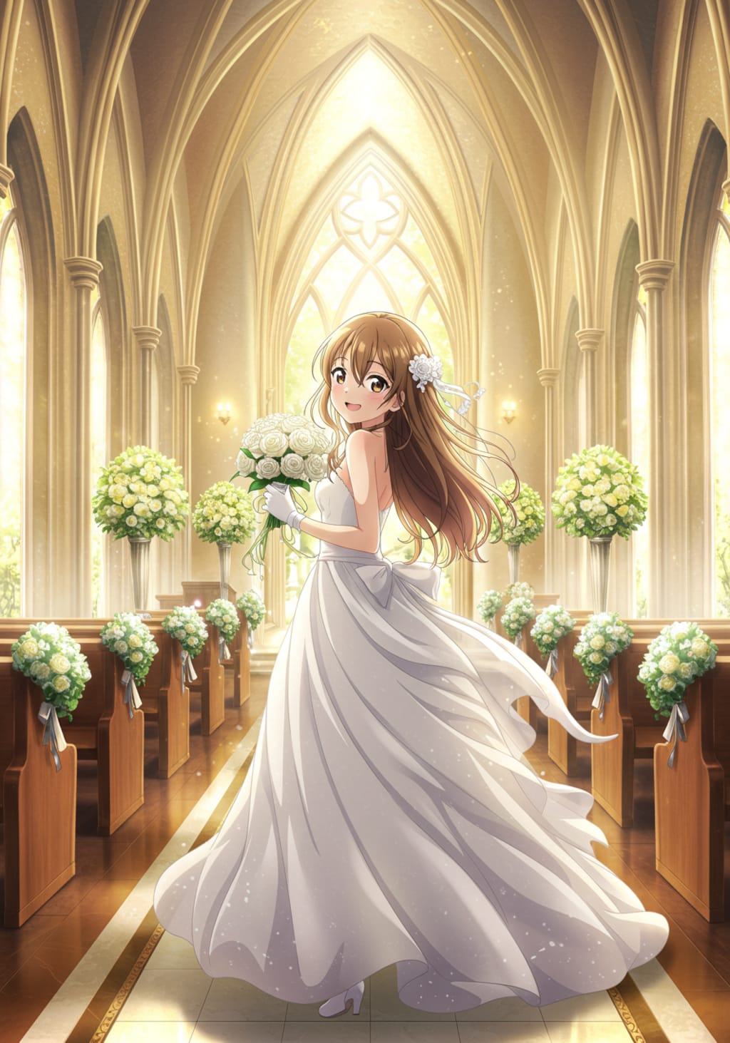 JuneBride
