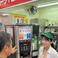 搾りたてミルクあります♡ #1 2枚目