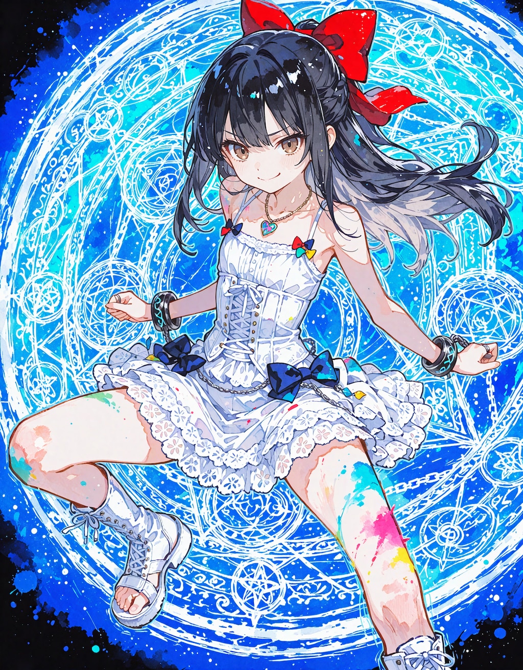 似ないからオリジナルｗ