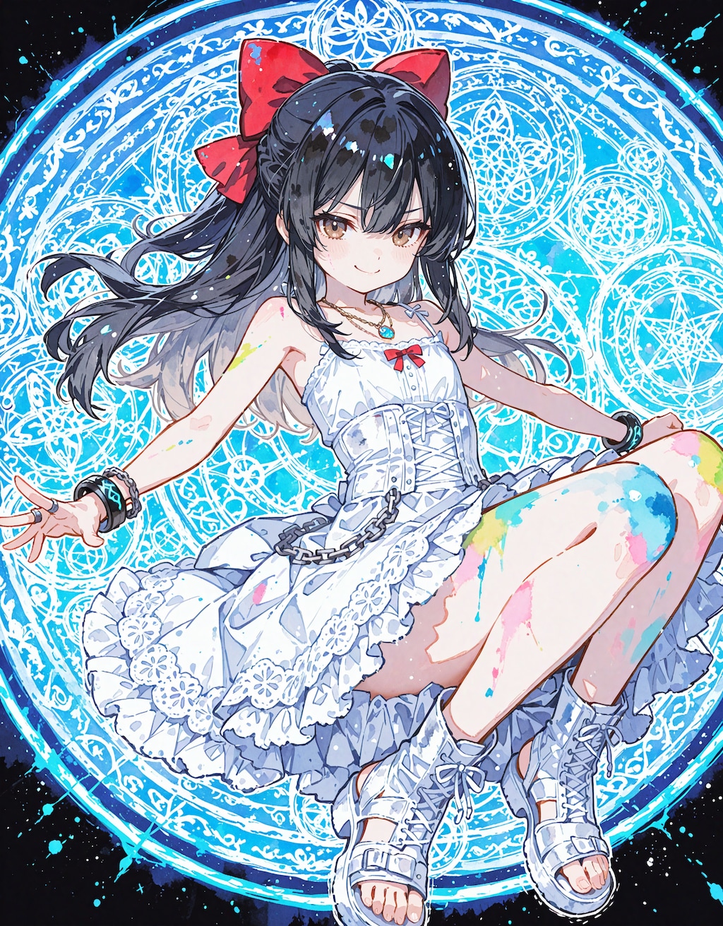 似ないからオリジナルｗ