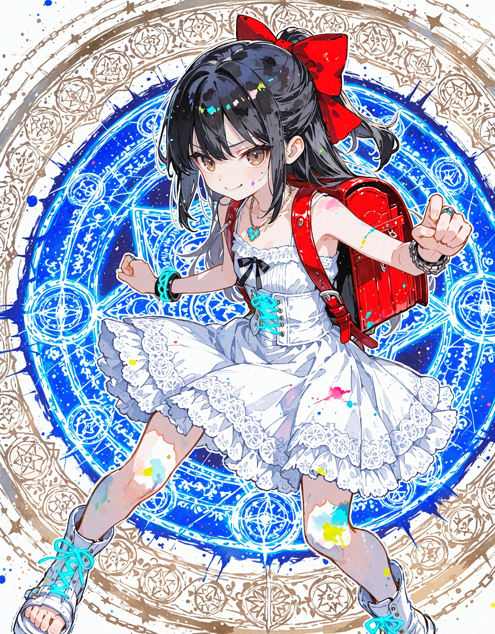 似ないからオリジナルｗ | の人気AIイラスト・グラビア