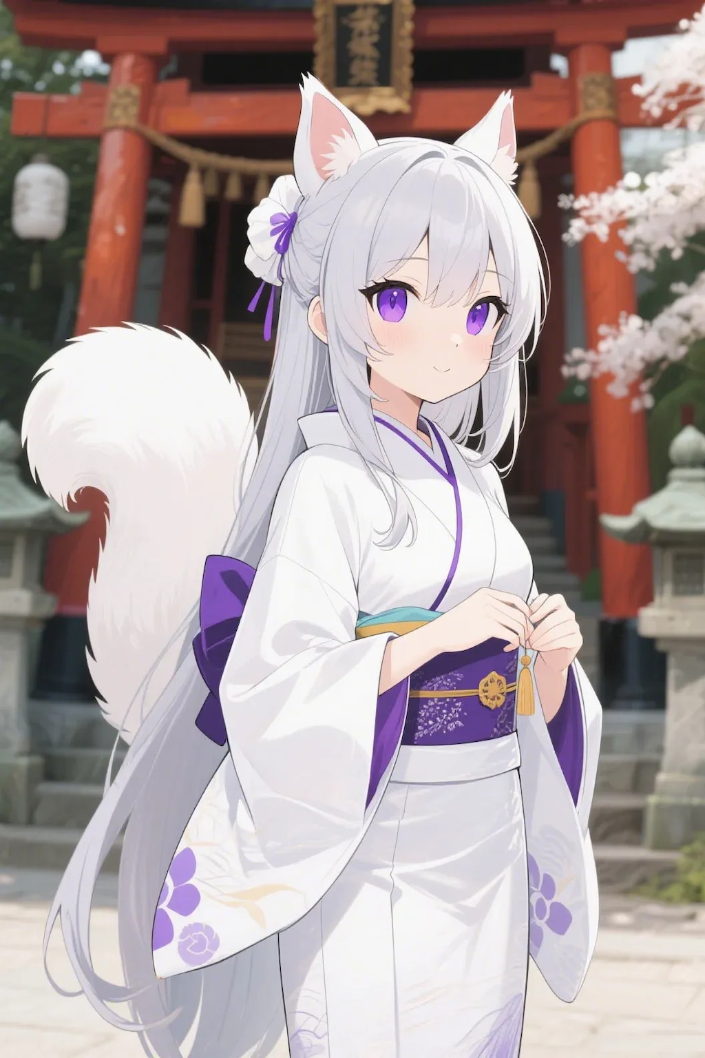 虎鼠神社の御神体68