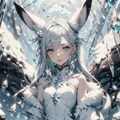 Snowland [Glaceon Concept #2] 4枚目
