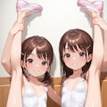 長いでしょ? 4枚目