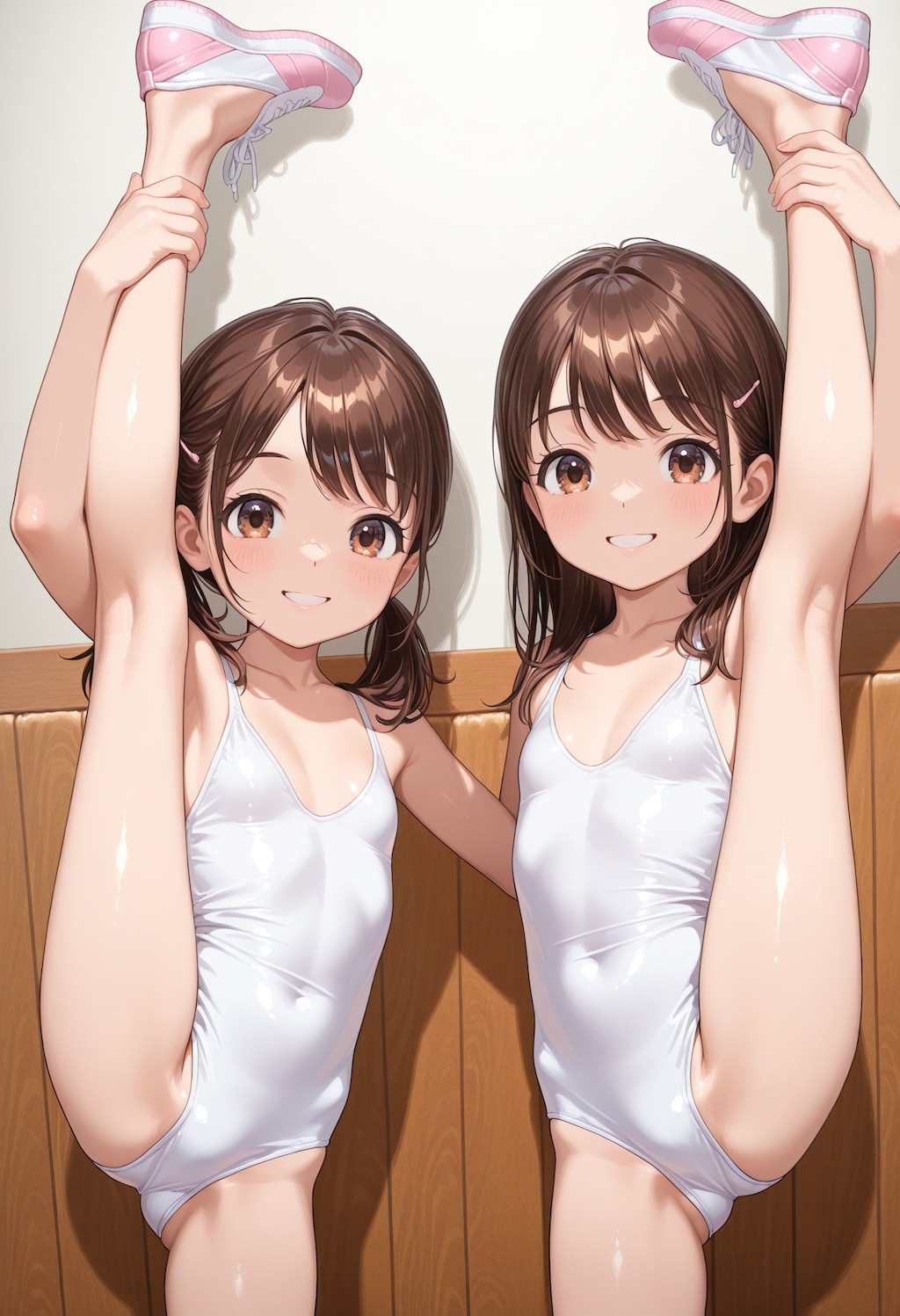 長いでしょ?