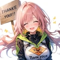 2024年、ありがとう！ 2枚目