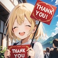 2024年、ありがとう！ 3枚目