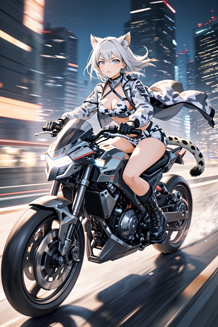 クラリス捜査官