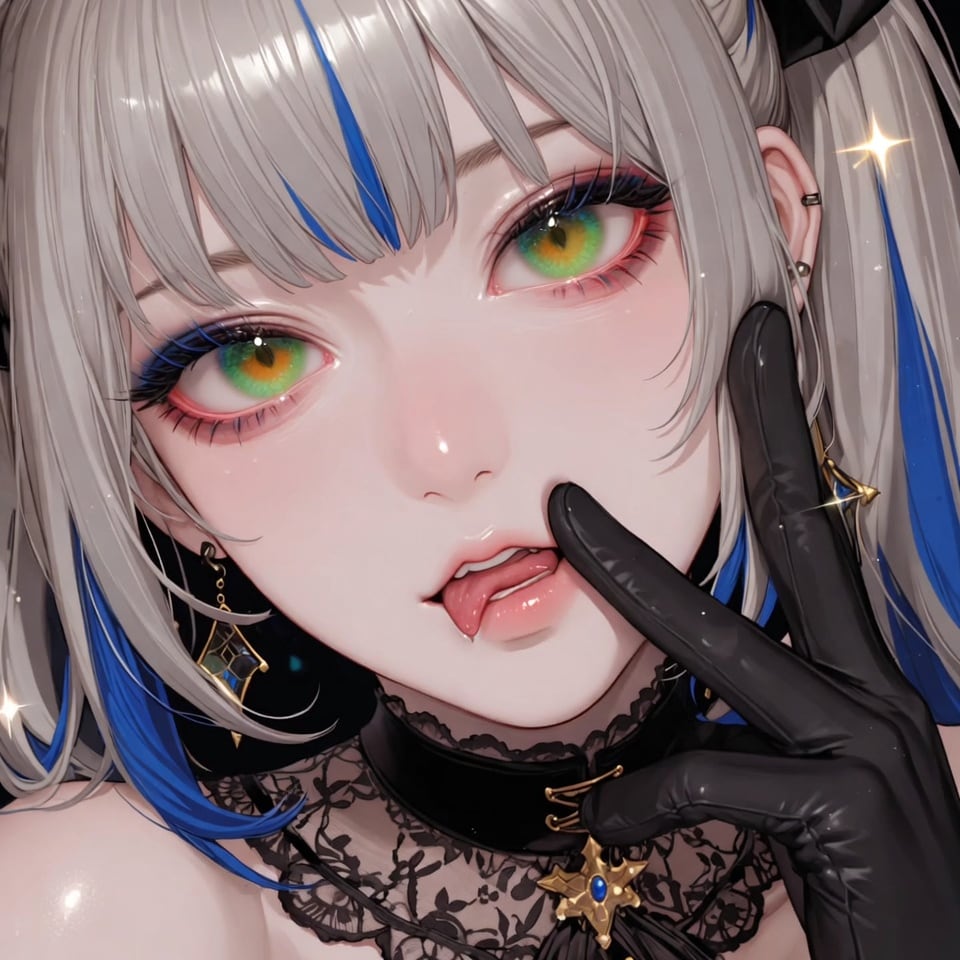 誘惑