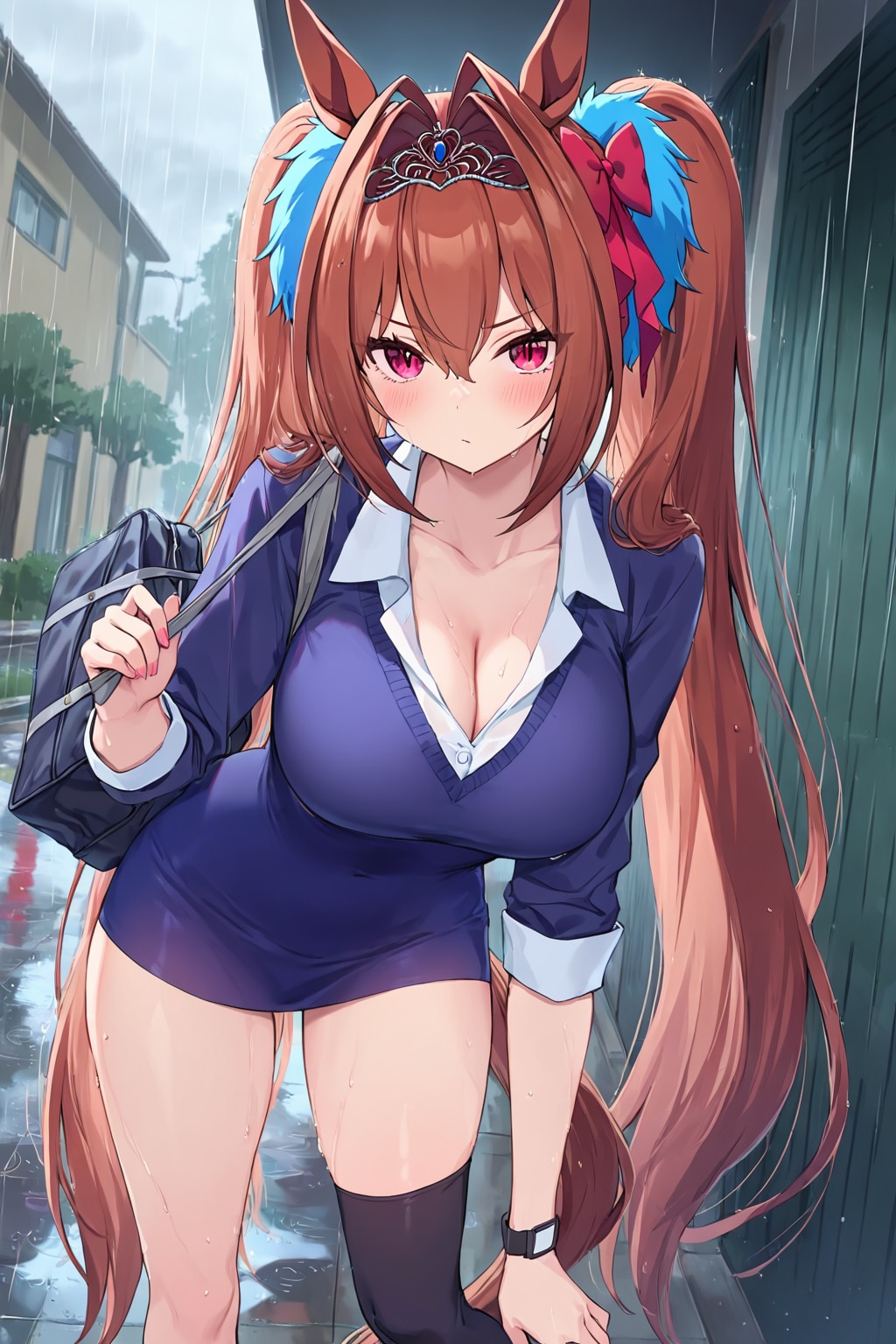品質向上・雨学生ダスカ・テキサス・ホールデム性癖ポーカー（2026/06/03）