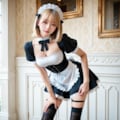 maid 3枚目