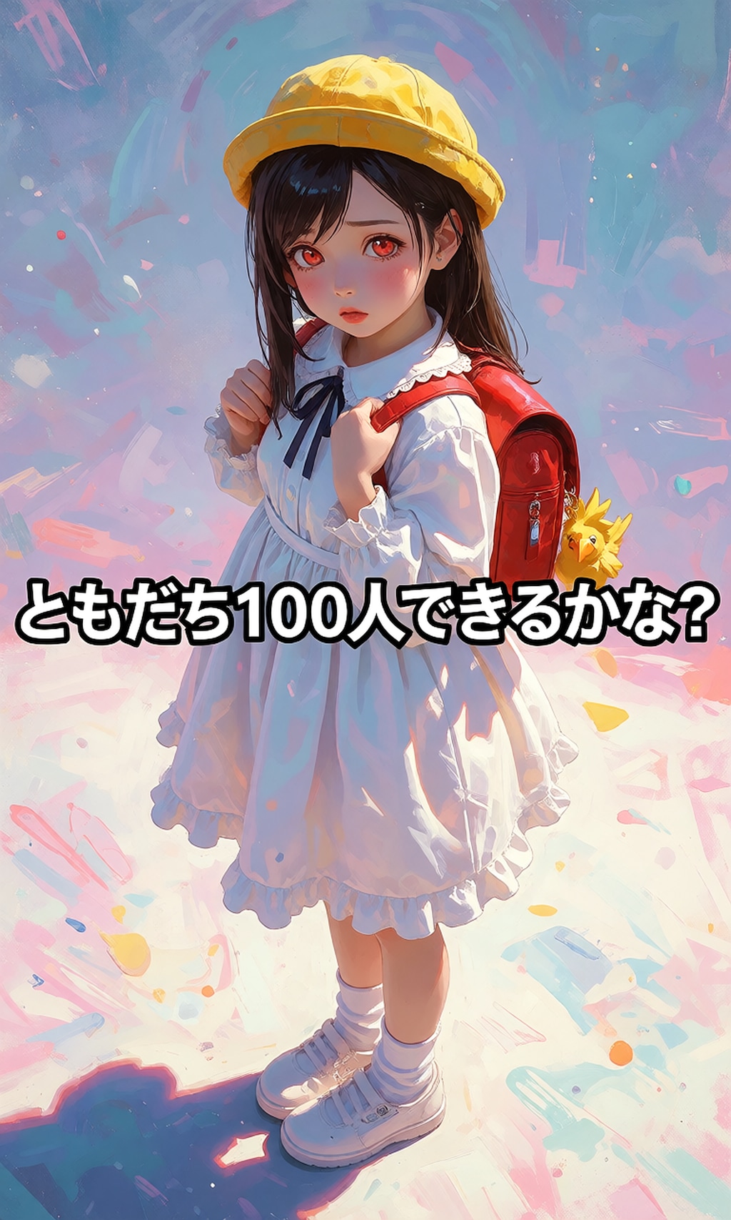 フォロワー100人
