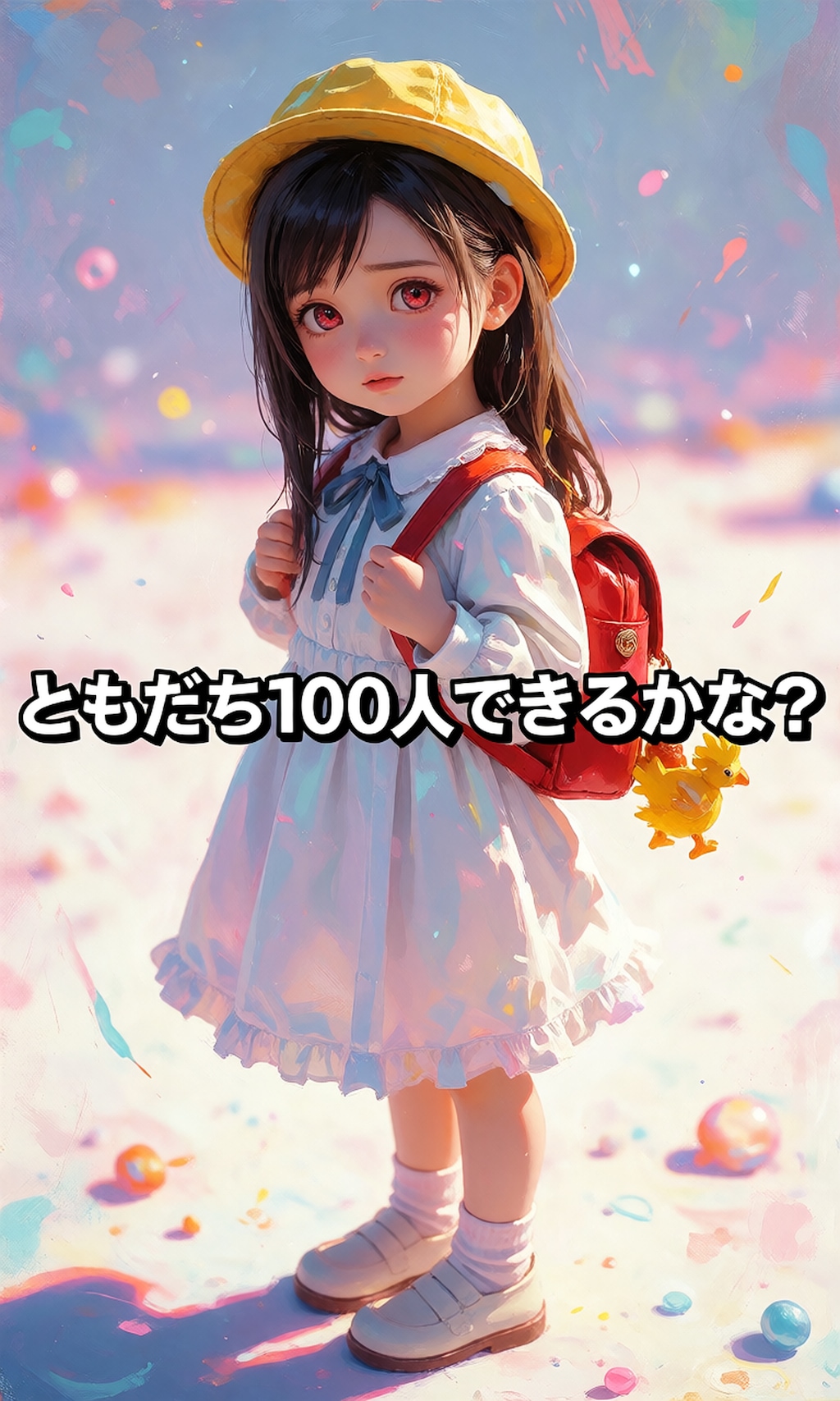 フォロワー100人