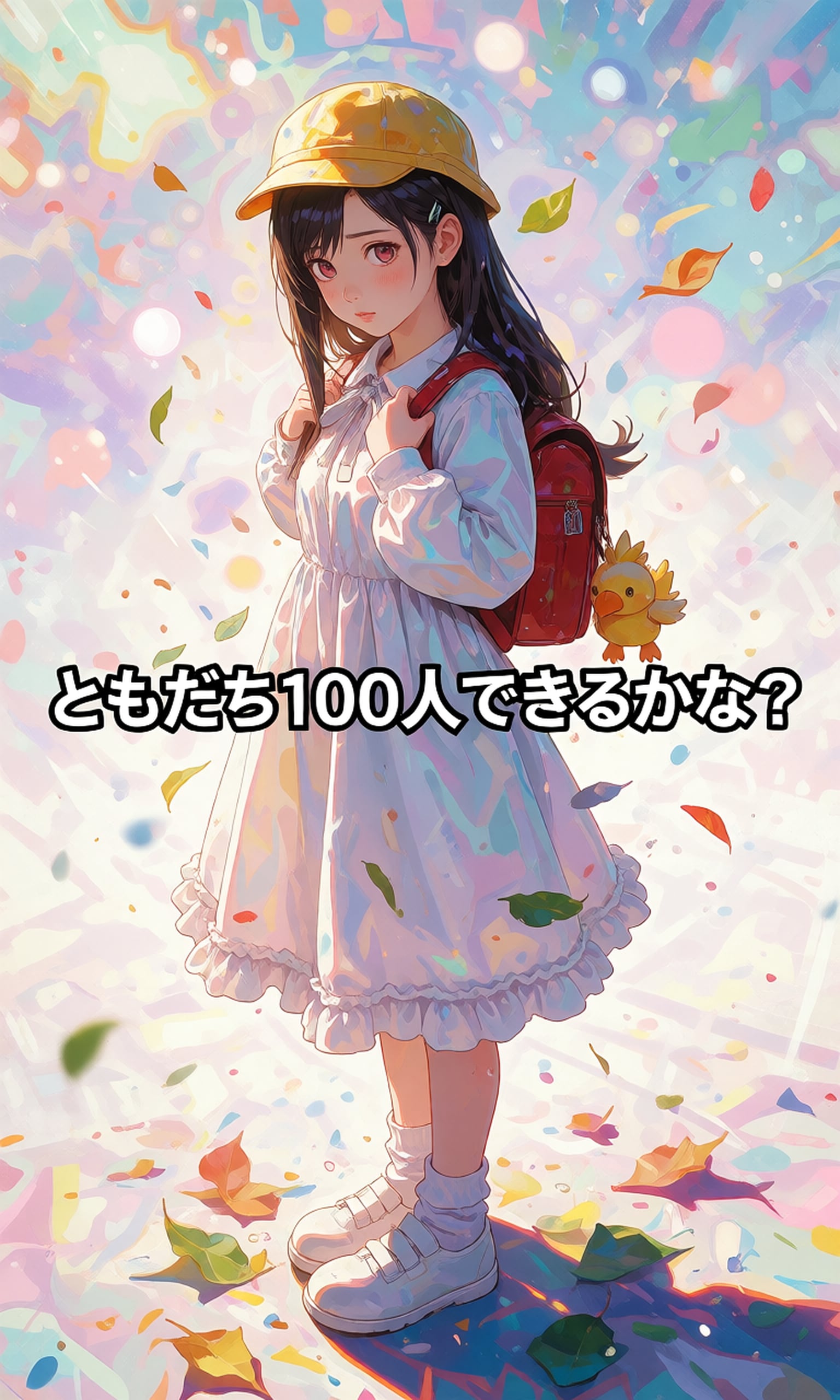 フォロワー100人 | の人気AIイラスト・グラビア