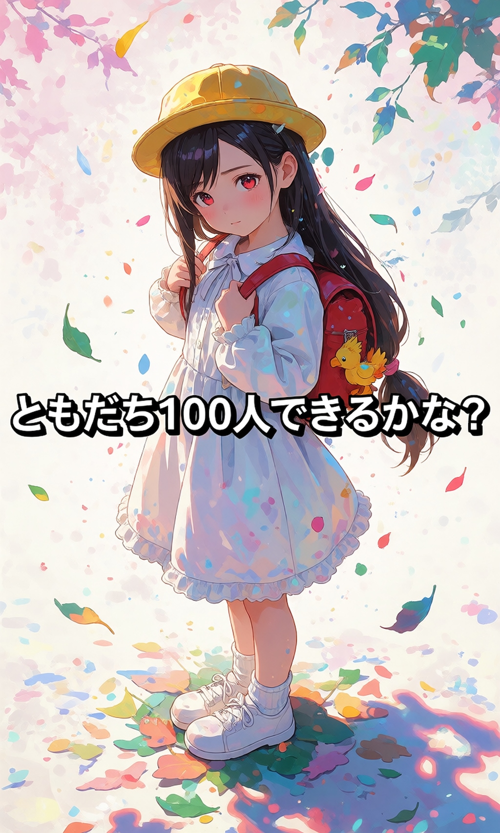 フォロワー100人