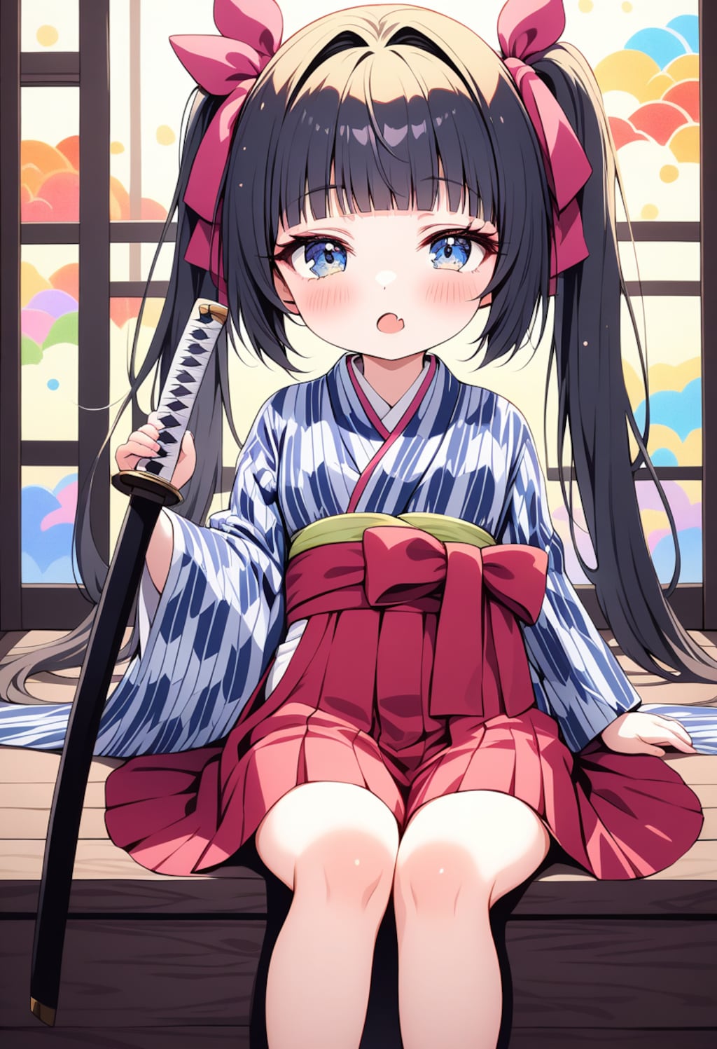 Days AIもあったわ