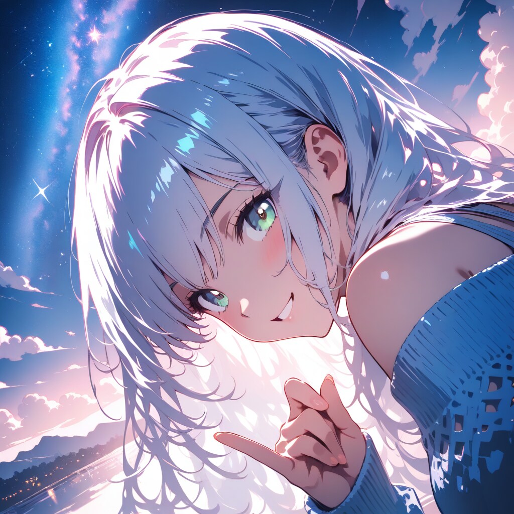 約束だよっ
