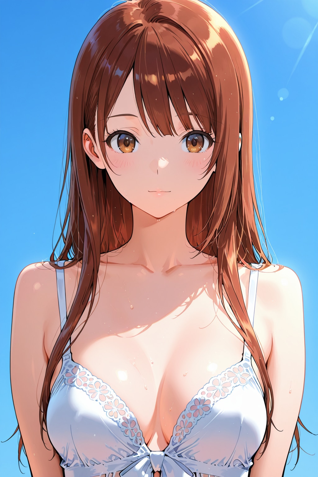 シンプルプロンプト③