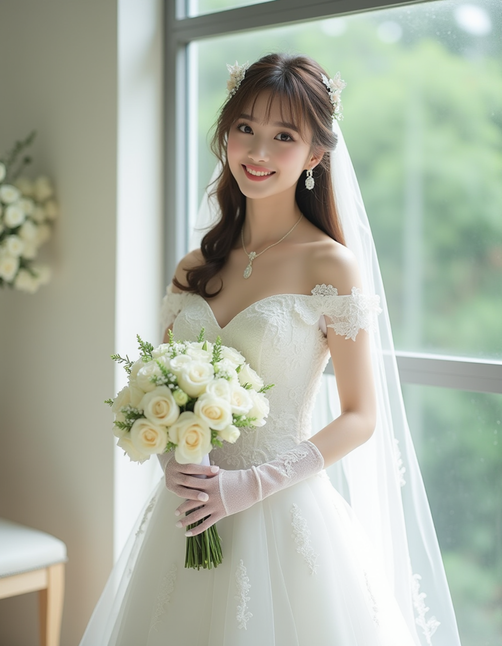 花嫁