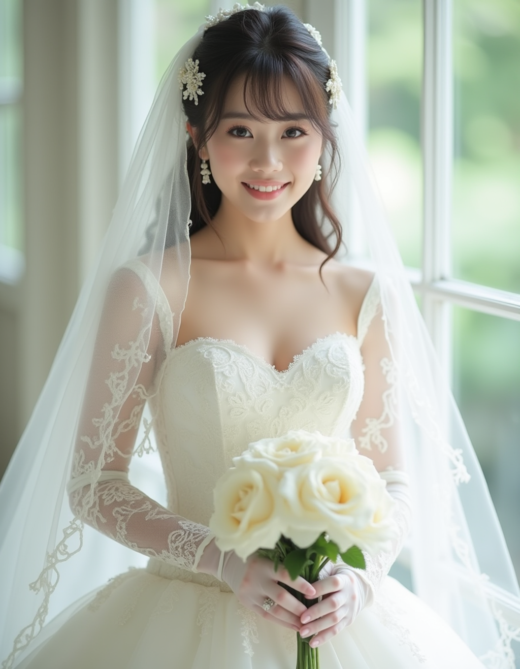 花嫁
