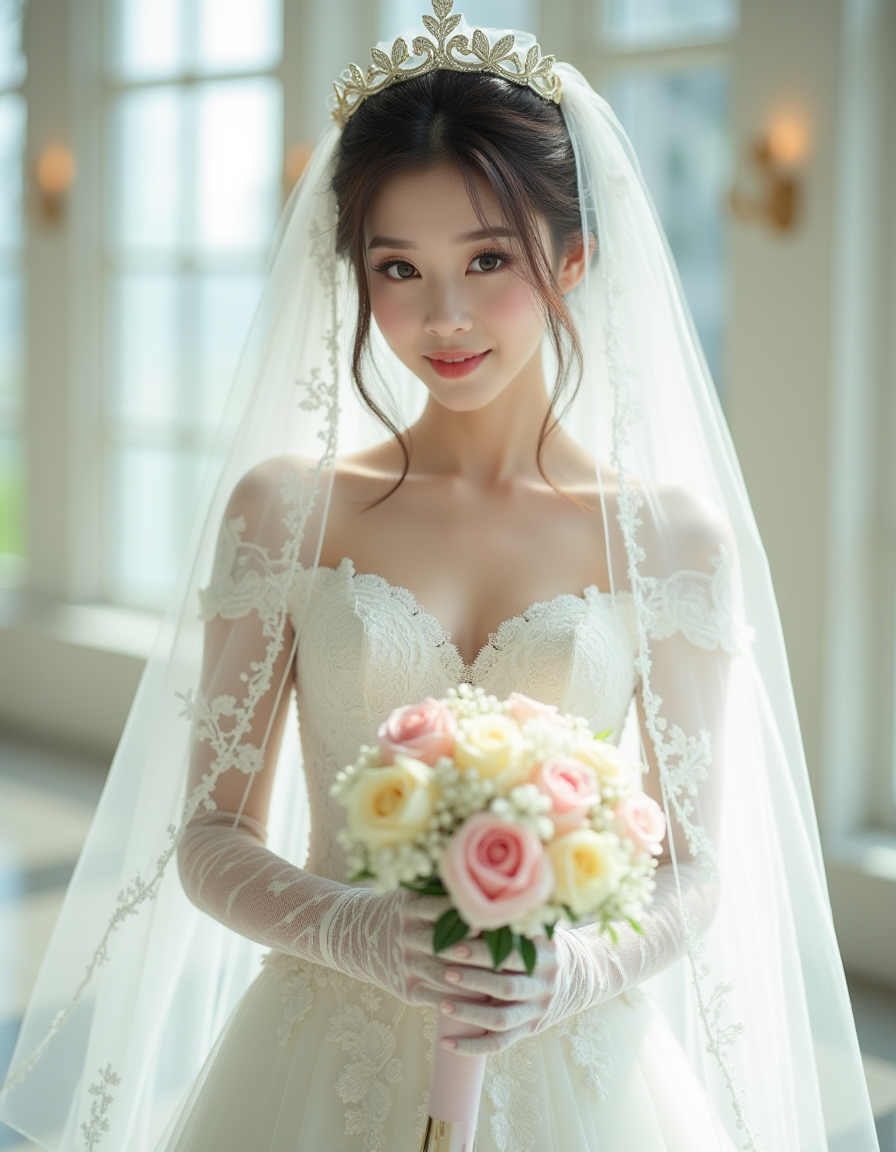 花嫁