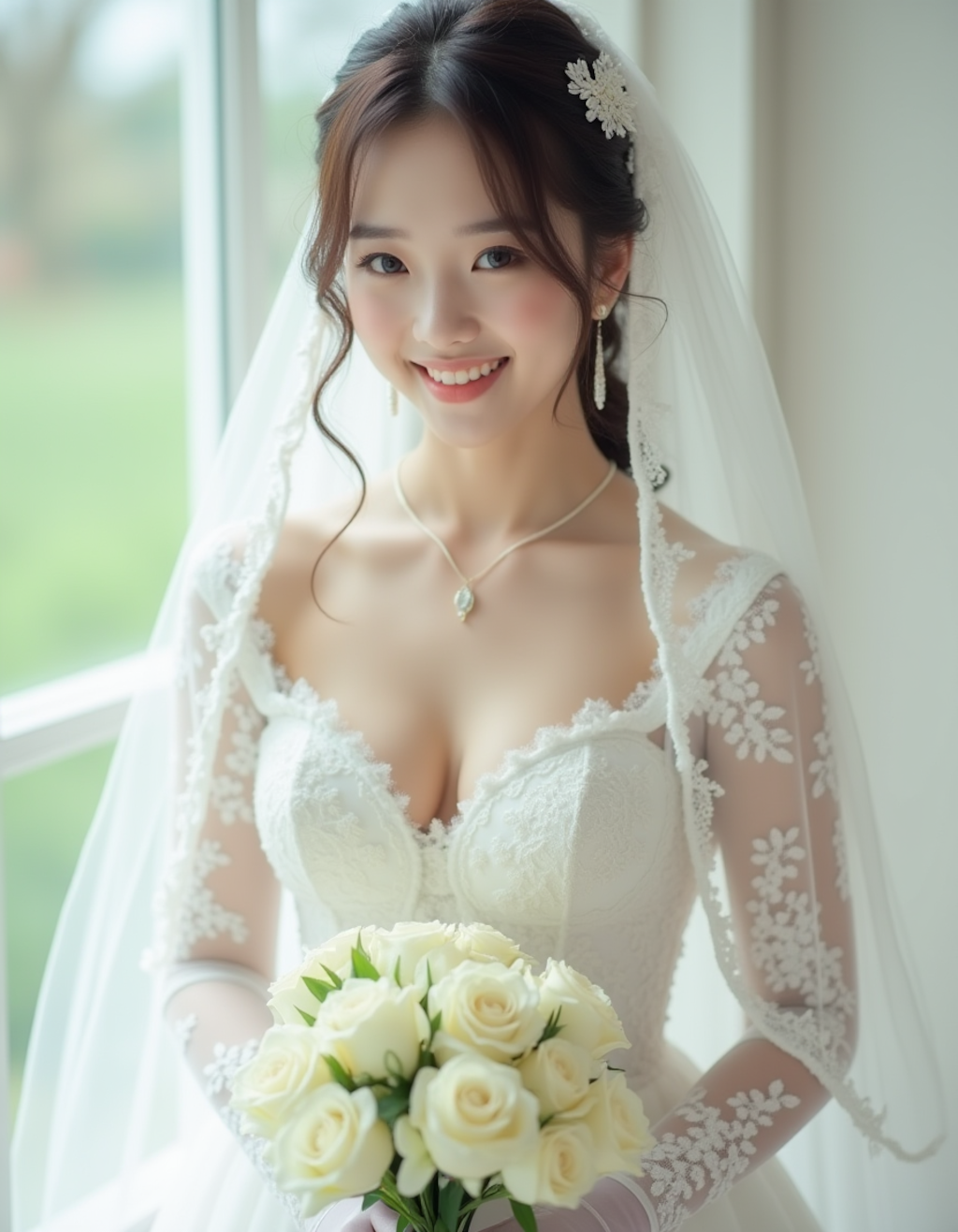 花嫁