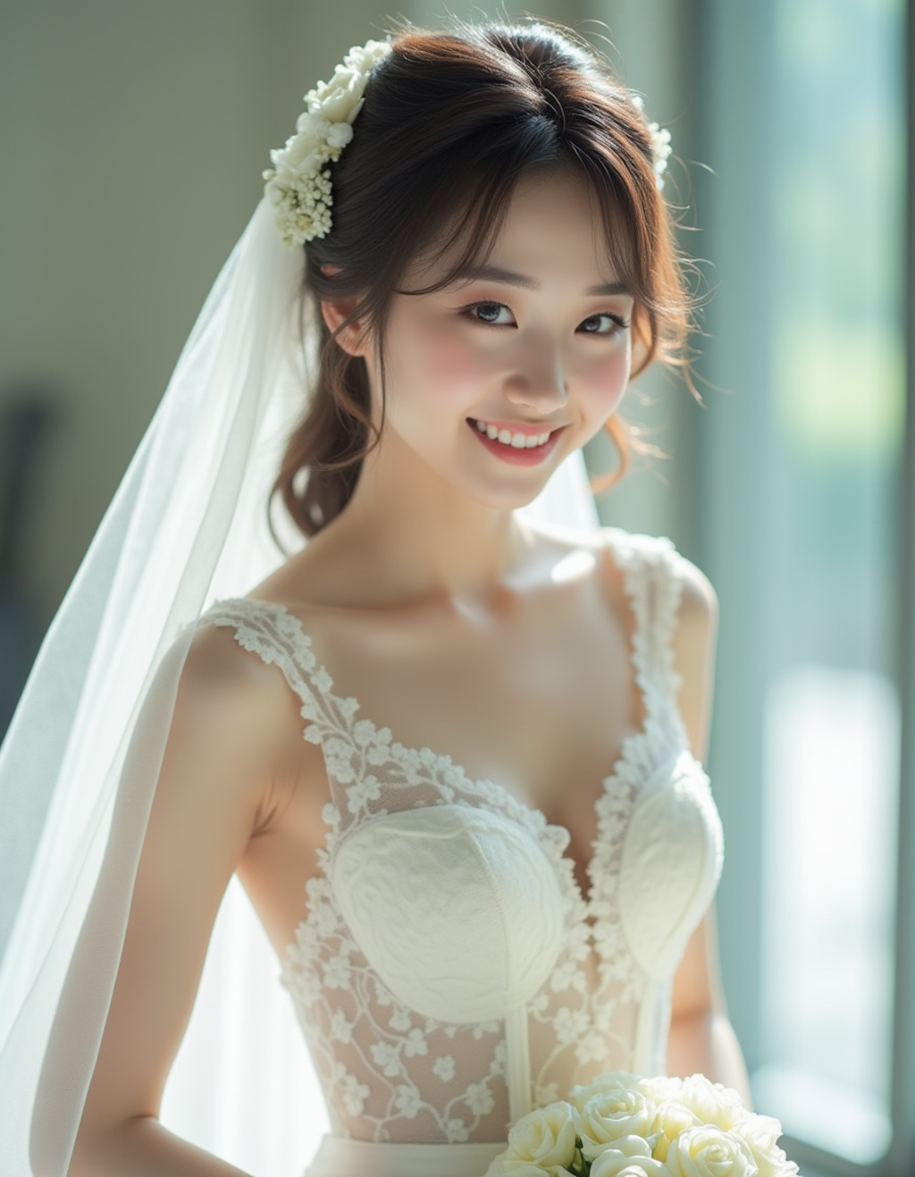 花嫁