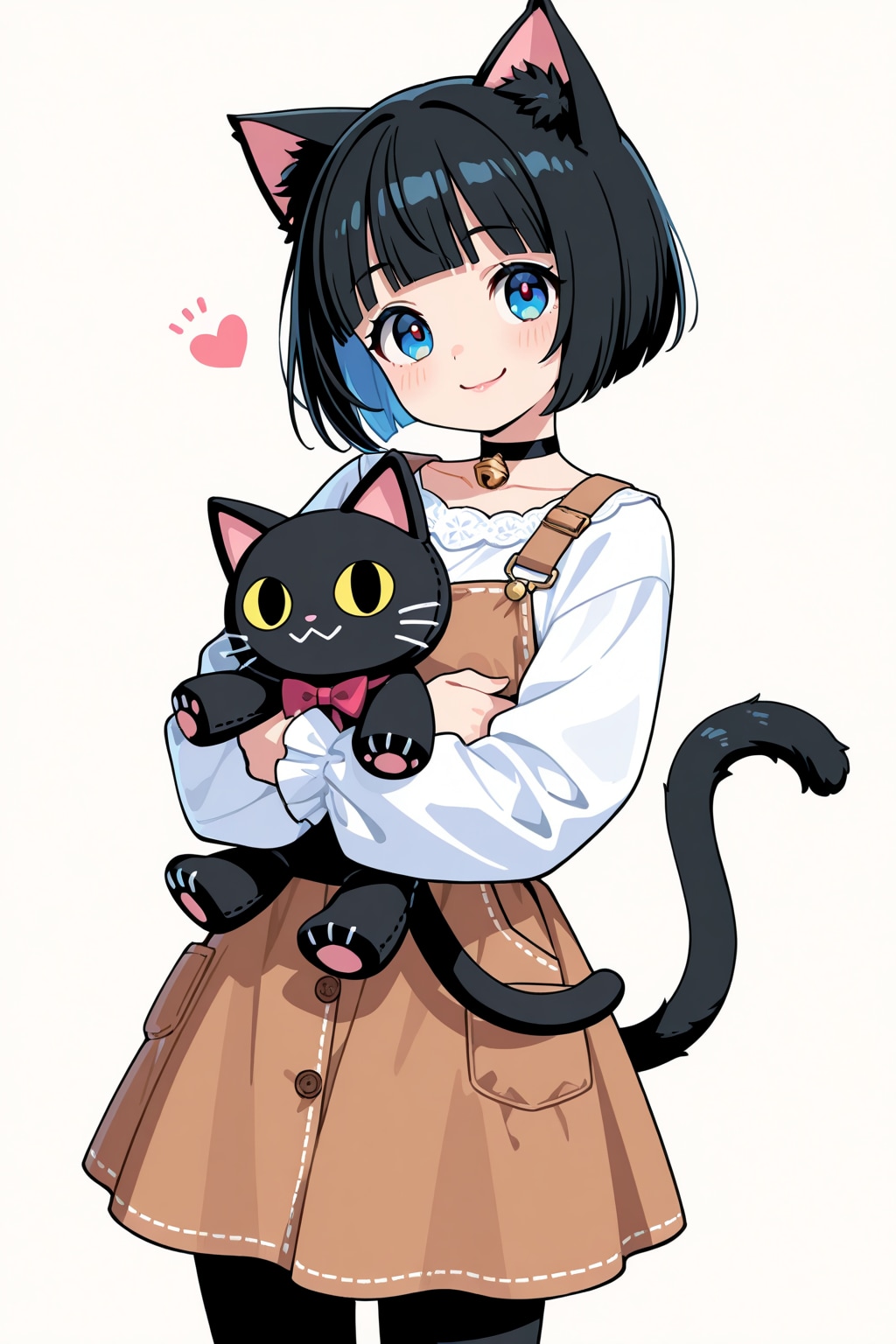 クロミナ【Mol_Keun Mix DeepCobalt】 | の人気AIイラスト・グラビア