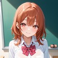 激マブな彼女 3枚目