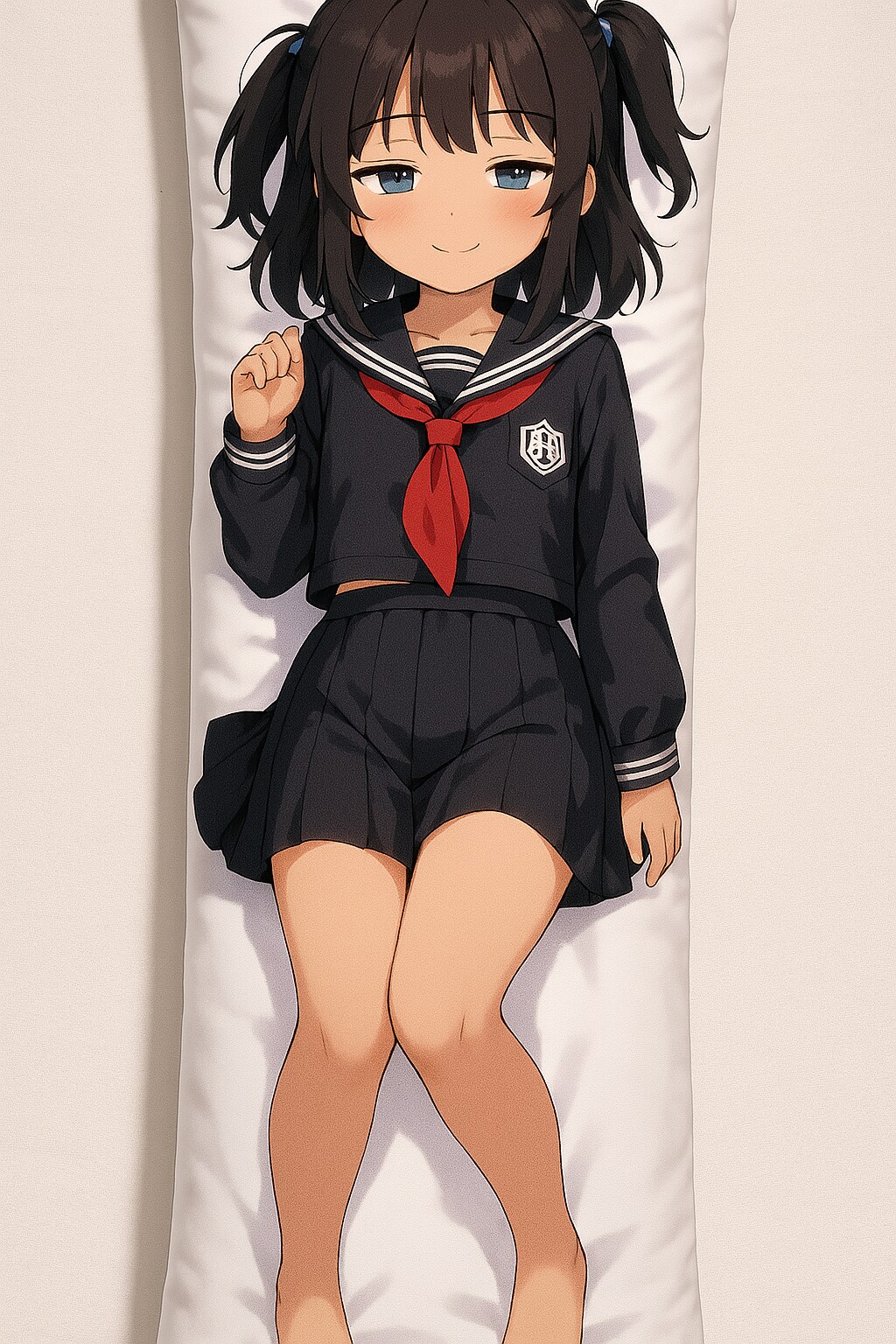 抱き枕#2