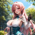 今日の気まぐれ枠 2枚目