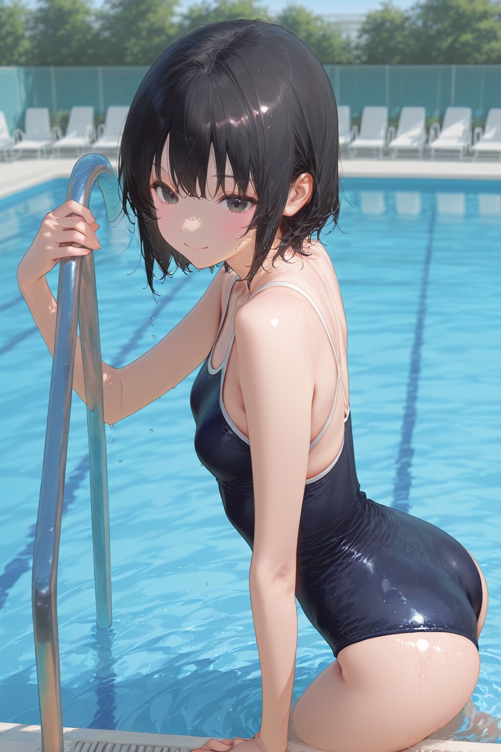 いつかのための練習