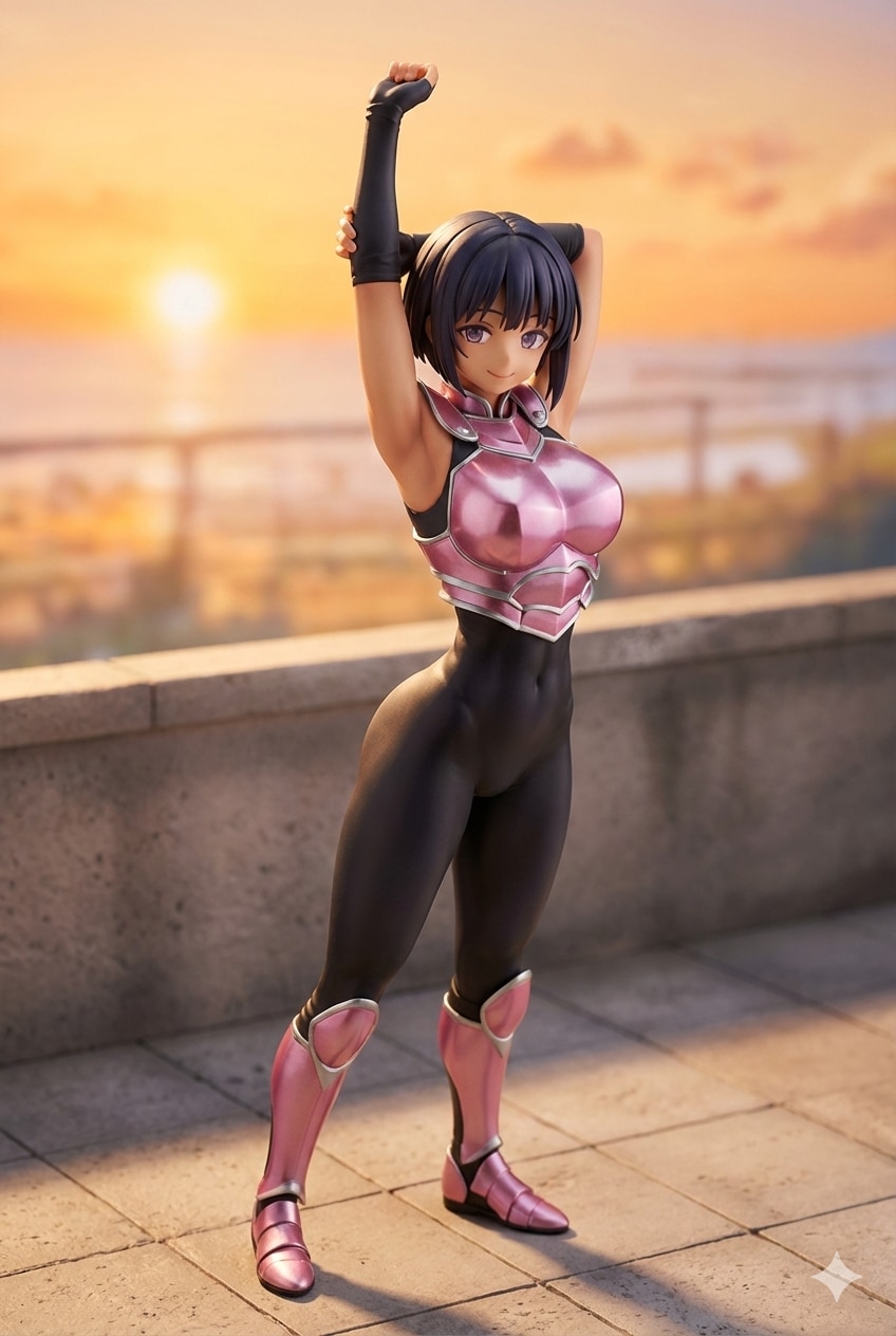フィギュア